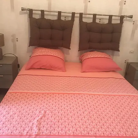 Petit L Ecotay Holiday home