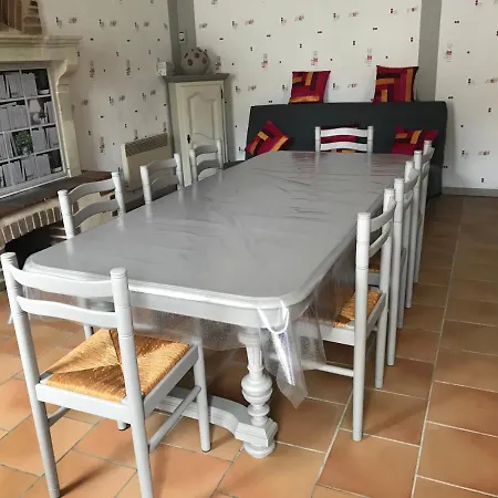 Petit L Ecotay Holiday home