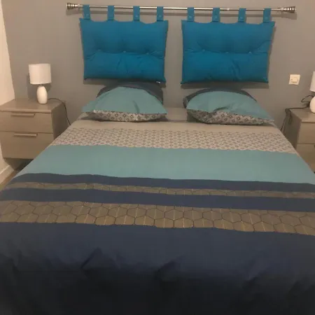 Dom wakacyjny Petit L Ecotay