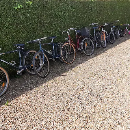 Dom wakacyjny Petit L Ecotay Tennie