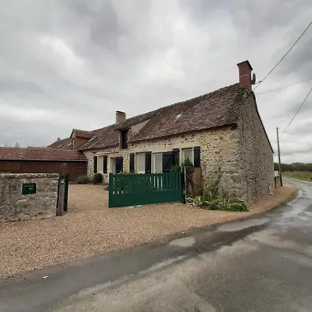 Petit L Ecotay Holiday home *