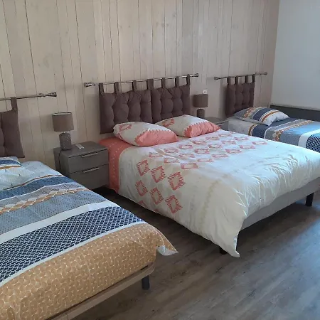 Petit L Ecotay Tennie