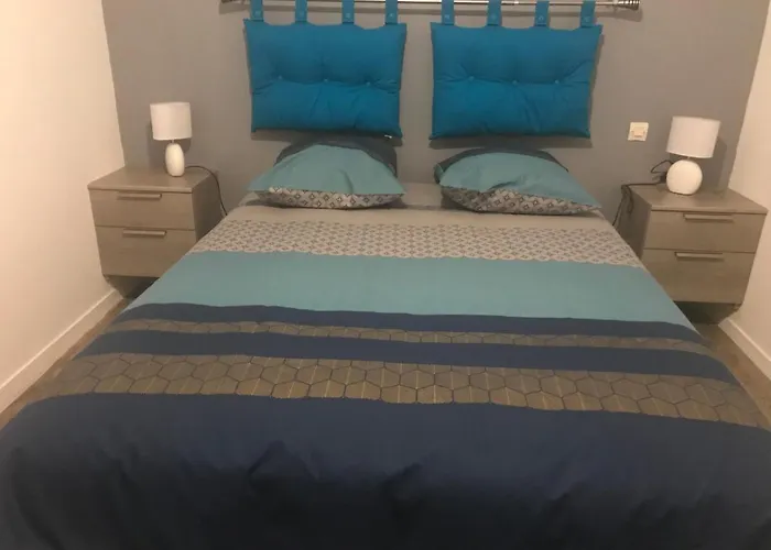 Prázdninový dům Petit L Ecotay