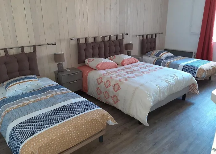 Petit L Ecotay Tennie